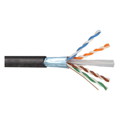 FSATECH NC223 Outdoor F/UTP Cat6 cable